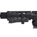 Фонарь Sightmark Q5 Triple Duty Tactical, 280 люмен модель SM73002K от Sightmark