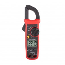 Токовые клещи RGK CM-10 с поверкой модель 779678 от RGK
