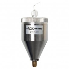 Отвес маркшейдерский RGK OM-1000 модель 751483 от RGK