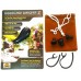 Наушник-усилитель Woodland Whisper 2 Plus модель WW2P от Cass Creek