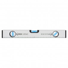 Пузырьковый уровень RGK U3040 модель 751995 от RGK