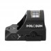 Коллиматор Holosun HE507C-GR X2, зеленая марка, без кронштейна модель HE507C-GR X2 от Holosun
