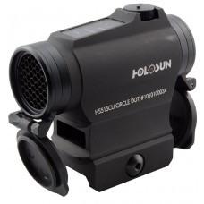 Коллиматор Holosun micro (HS515CU) модель HS515CU от Holosun