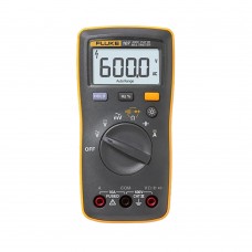 Мультиметр Fluke 107 модель 4367966 от FLUKE