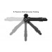 Сошки UTG PRO TBNR, Weaver/Picatinny модель TLUBP02 от Leapers