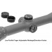 Прицел LEAPERS True Hunter Classic 3-9x32, сетка MilDot нить модель SCP-U392RGD от Leapers