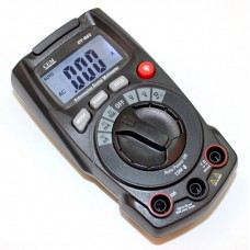 Мультиметр CEM DT-662 модель 482261 от CEM