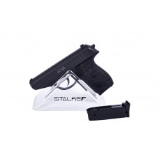 Пистолет пневматический Stalker SA230 Spring (SigSauer P230), к.6мм модель SA-33071230 от Stalker