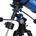 Телескоп Meade Polaris 130 мм (экваториальный рефлектор) модель pt_TP216006 от Meade