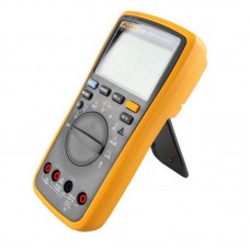 Цифровой мультиметр Fluke 17B+ модель 4404246 от FLUKE