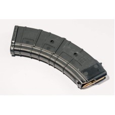 Магазин Pufgun на ВПО-136/АК/АКМ/Сайга, 30 патронов, черный модель Mag SGA762 40-30/B от Pufgun