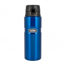 Термос для напитков THERMOS KING SK4000 0.71L, синий