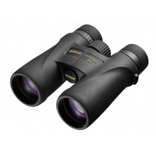 Бинокль Nikon MONARCH 5 10X42, призмы Roof модель BAA831SA от Nikon