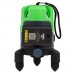 Лазерный уровень AMO LN 4V Green с зеленым лучом модель 854842 от AMO