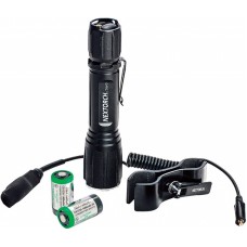 Фонарь Nextorch TA40 rechargeable set, комплект 1040 люмен модель TA40 RECHARGEABLE SET от NexTORCH