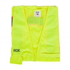 Жилет сигнальный RGK JL-S модель 4610011871566 от RGK