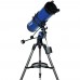 Телескоп Meade Polaris 130 мм (экваториальный рефлектор) модель pt_TP216006 от Meade