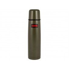 Термос для напитков THERMOS FBB-1000 AG 1L, Army Green модель 673473 от Thermos
