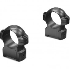 Кольца Leupold небыстросъемные 26мм на CZ 550, средние модель 177359 от Leupold
