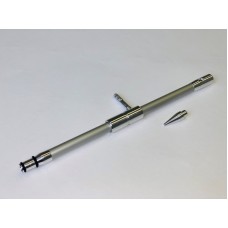 Направляющая шомпола ЧИСТОGUN CBG-3, CZ 527 (7.62x39) модель CH-CBG-3-15 от A2S Gun