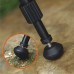 Сошки Vanguard EQUALIZER 2QS, 350-720 мм модель EQUALIZER 2QS от Vanguard