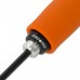 Шомпол BoreTech Proof-Positive к. .22-6.5мм, l=111см модель BSTX-2244-RF от Bore Tech