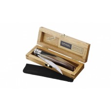 Нож Opinel серии Slim №10, рукоять-рог