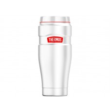 Термос для напитков (термокружка) THERMOS SK-1005 RCMW 0.47L, белый модель 375766 от Thermos