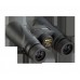 Бинокль Nikon MONARCH 5 8X42, призмы Roof модель BAA830SA от Nikon