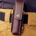 Чехол Opinel Outdoor XL 2018 для Trad №12, Пила №12, Explorer №12, коричневый модель 002184 от Opinel