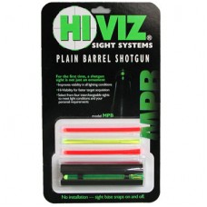 HiViz мушка Plain Barrel Sight, наствольная модель MPB от HIVIZ