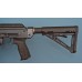 Вкладыш Рысь АКМ-2, завышение оси 17мм модель ВКЛ-АКМ-2 от Рысь