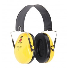Наушники противошумные 3М  PELTOR  Optime  I, SNR28 db модель H510F-404-GU от 3M