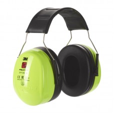 Наушники противошумные 3М PELTOR  Optime  III, SNR 35db
