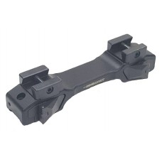 Кронштейн Innomount на Sauer 303 под LM-шину, быстросъемный модель 50-LM-15-00-600 от Innomount