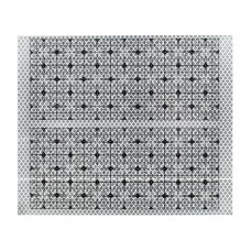 Отражатель пленочный RGK 30*30 мм (42 шт.) модель 4610011871184 от RGK