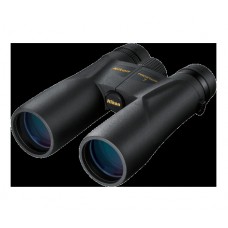 Бинокль Nikon PROSTAFF 7S 10X42, призмы Roof модель BAA841SA от Nikon