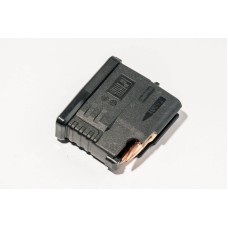 Магазин Pufgun на Сайга-308, 5 патронов, черный модель Mag Sg308 25-5/B от Pufgun
