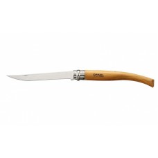 Нож Opinel серии Slim №12, рукоять-бук