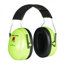 Наушники противошумные 3М PELTOR  Optime  II, SNR 31db модель H520A-472-GB от 3M