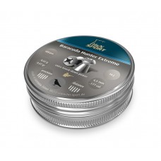 Пульки HN Baracuda Hunter Extreme 4,5 мм (400 шт) модель PB403 от H&N