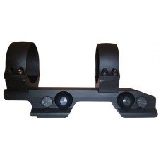 Кронштейн Innomount на Blaser с кольцами 34мм, высота 17мм модель 50-34-17-15-800 от Innomount
