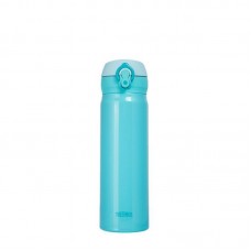 Термокружка THERMOS JNL-502 0.5L, откидной механизм, бирюзовая модель 924179 от Thermos
