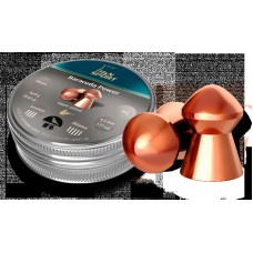 Пульки HN Baracuda Power 4,5 мм (300 шт) модель PB336 от H&N