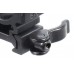 Кольца UTG Max Strength 25,4мм на Weaver, быстросъемные, низкие модель RQ2W1104 от Leapers