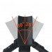 Сошки Vanguard EQUALIZER 2, 325-685 мм модель EQUALIZER 2 от Vanguard