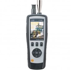 Cчетчик пылевых частиц CEM DT-9880M модель 482551 от CEM