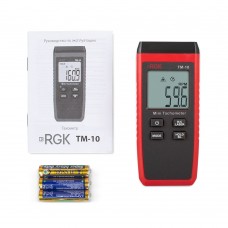 Тахометр RGK TM-10 модель 776349 от RGK