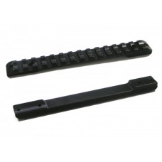 Основание Recknagel Weaver на REMINGTON 700 long модель 57050-0112 от Recknagel