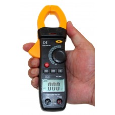 Токоизмерительные клещи CEM DT-380 модель 482384 от CEM